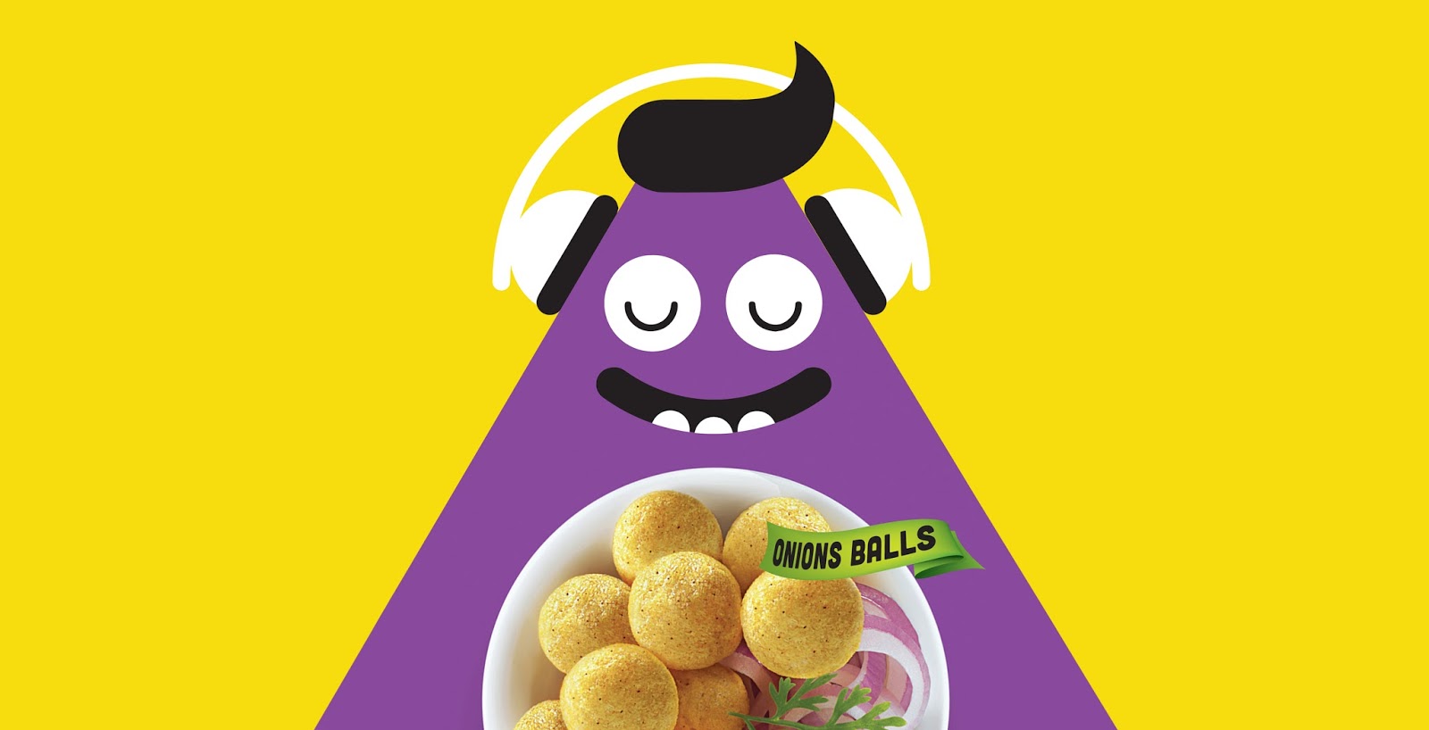 上海包裝設計公司欣賞：可愛的frappy兒童休閑零食包裝設計