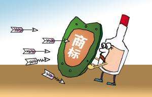 企業(yè)Logo如何獲得知識產(chǎn)權(quán)保護(hù)-上海商標(biāo)logo設(shè)計公司課堂