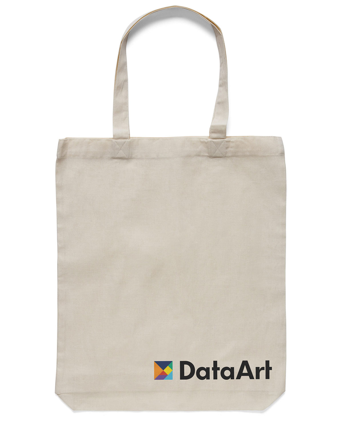 全球軟件技術咨詢公司DataArt全球品牌形象重塑設計-VI設計