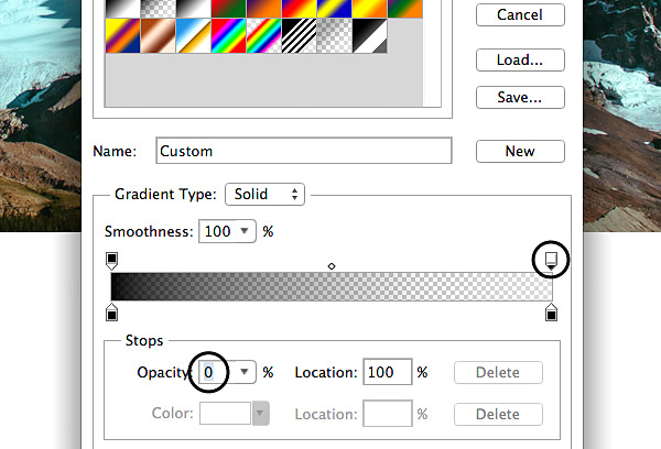 網站設計教程-如何在Photoshop中設計一個簡單的網頁-上海網站設計公司