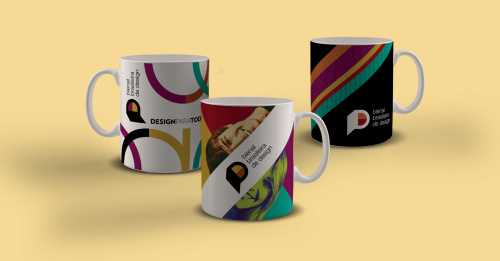 上海VI設計公司欣賞：巴西設計雙年展VI視覺識別設計