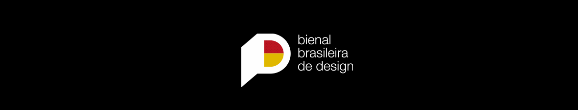 上海VI設計公司欣賞：巴西設計雙年展VI視覺識別設計