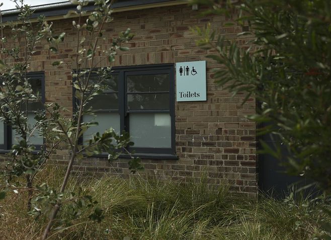 澳洲鸚鵡島空間環境導示設計-上海品牌策劃設計公司