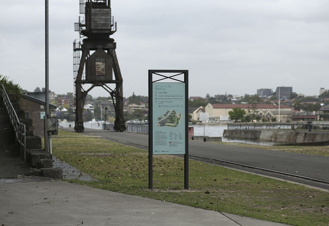 澳洲鸚鵡島空間環境導示設計-上海品牌策劃設計公司