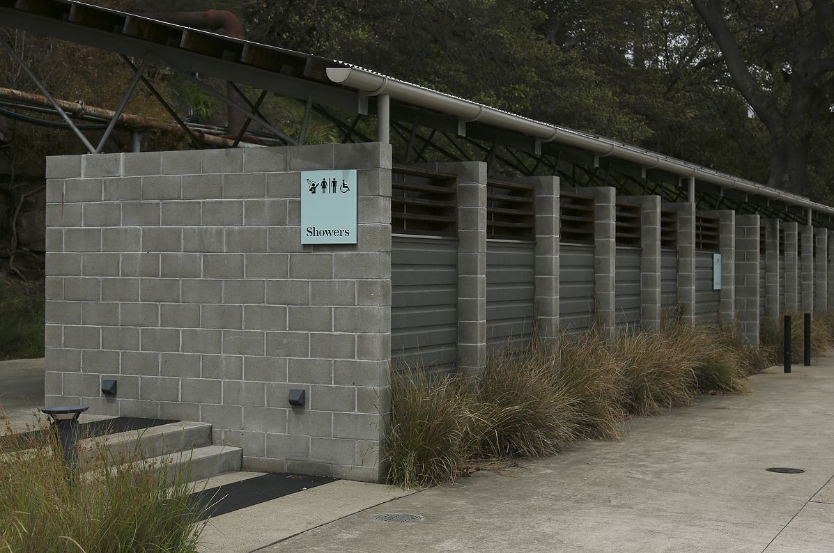 澳洲鸚鵡島空間環境導示設計-上海品牌策劃設計公司