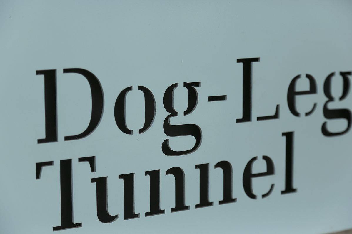 澳洲鸚鵡島空間環境導示設計-上海品牌策劃設計公司