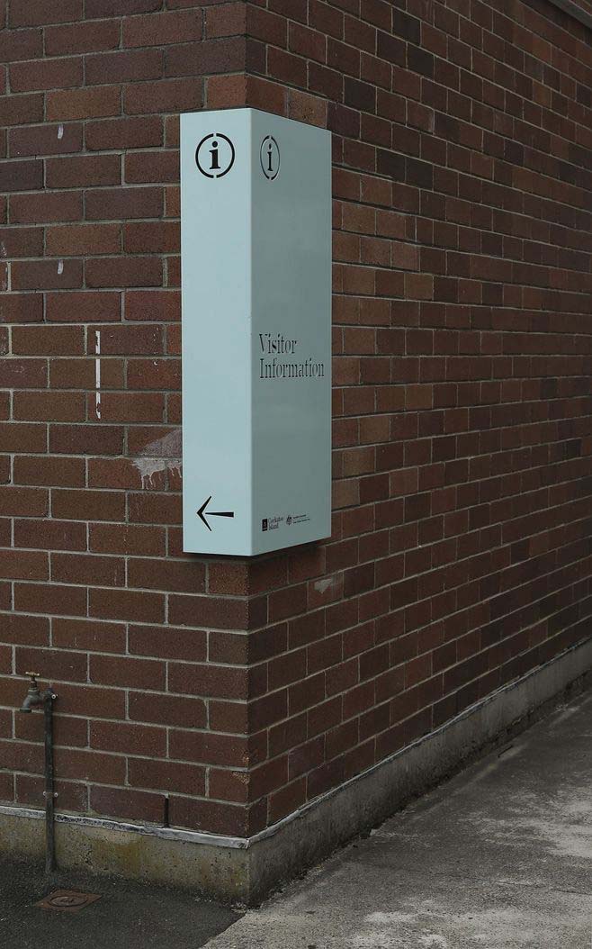 澳洲鸚鵡島空間環境導示設計-上海品牌策劃設計公司