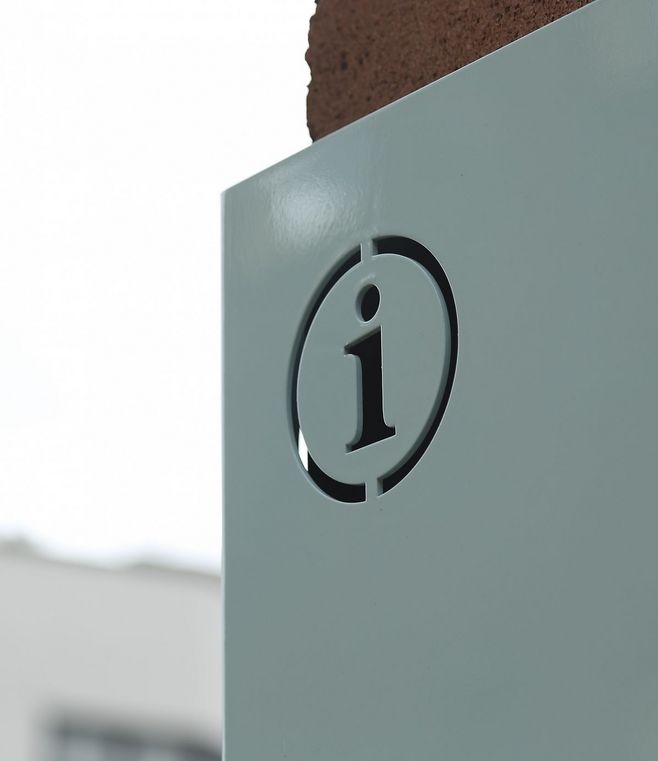 澳洲鸚鵡島空間環境導示設計-上海品牌策劃設計公司