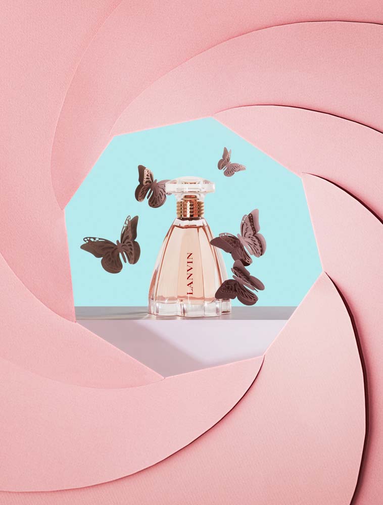 Adrian & Gidi的折紙布景攝影藝術(shù)設(shè)計(jì)作品欣賞