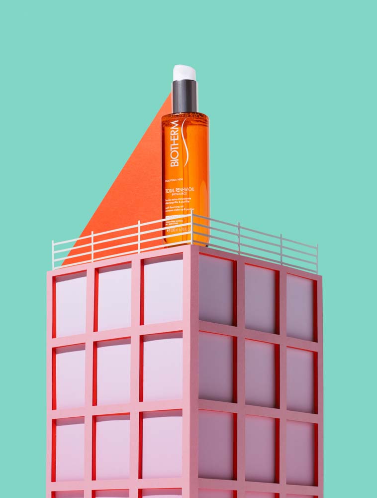 Adrian & Gidi的折紙布景攝影藝術(shù)設(shè)計(jì)作品欣賞