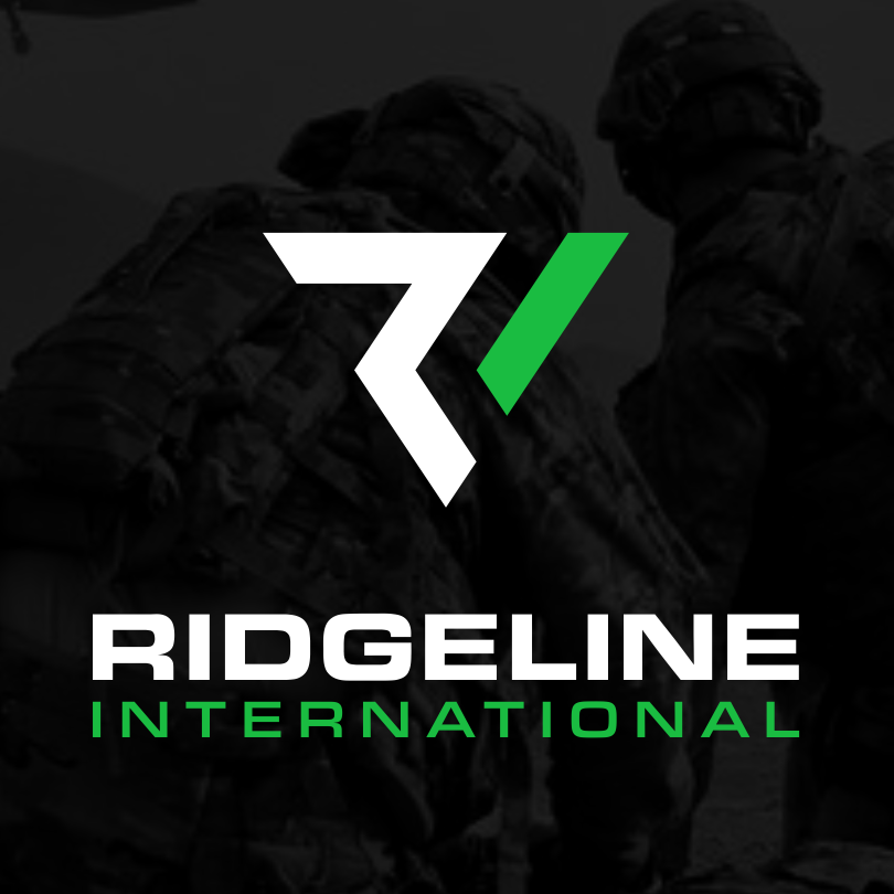 復雜幾何風三角形logo設計-上海logo設計公司