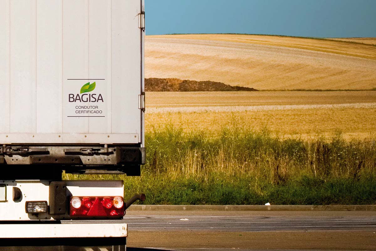 Bagisa 農業品牌形象更新設計