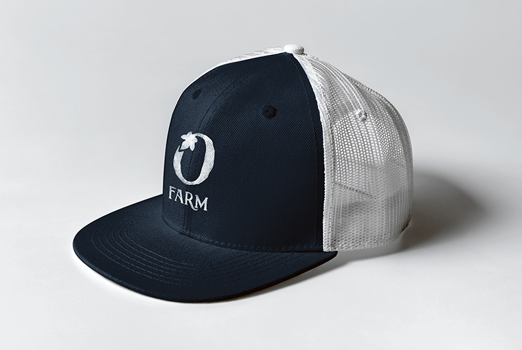 Olivette 農場品牌形象設計-上海農業品牌策劃設計公司