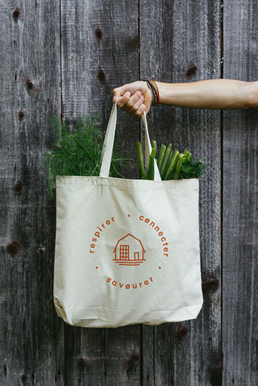 Ferme 地?zé)釡厥肄r(nóng)場(chǎng)農(nóng)業(yè)品牌視覺(jué)形象設(shè)計(jì)-上海品牌設(shè)計(jì)公司