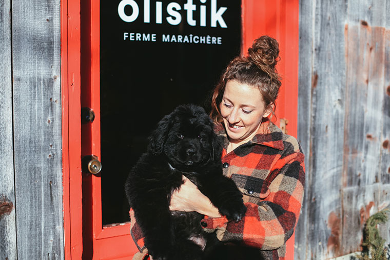 Ferme 地?zé)釡厥肄r(nóng)場(chǎng)農(nóng)業(yè)品牌視覺(jué)形象設(shè)計(jì)-上海品牌設(shè)計(jì)公司