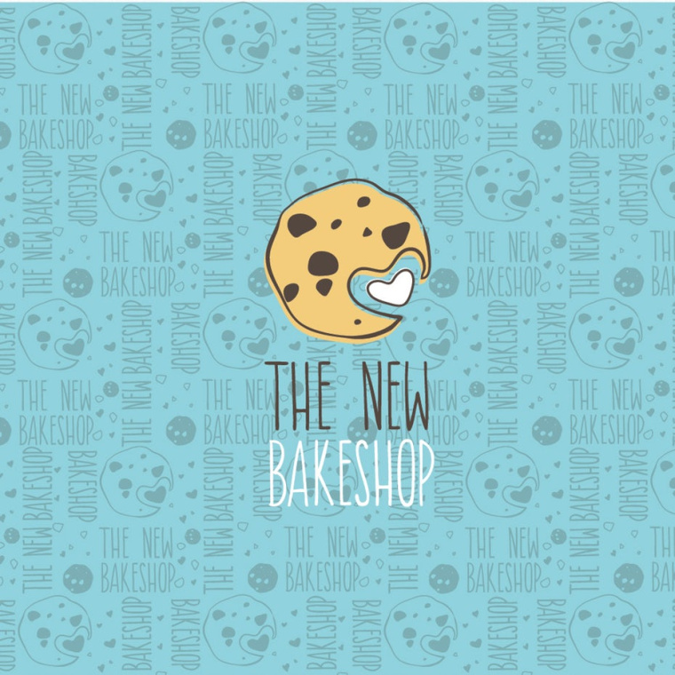 上海logo設計公司分享甜美的牙齒甜蜜的面包店logo設計圖片 上海logo設計公司分享甜美的牙齒甜蜜的面包店logo設計圖片