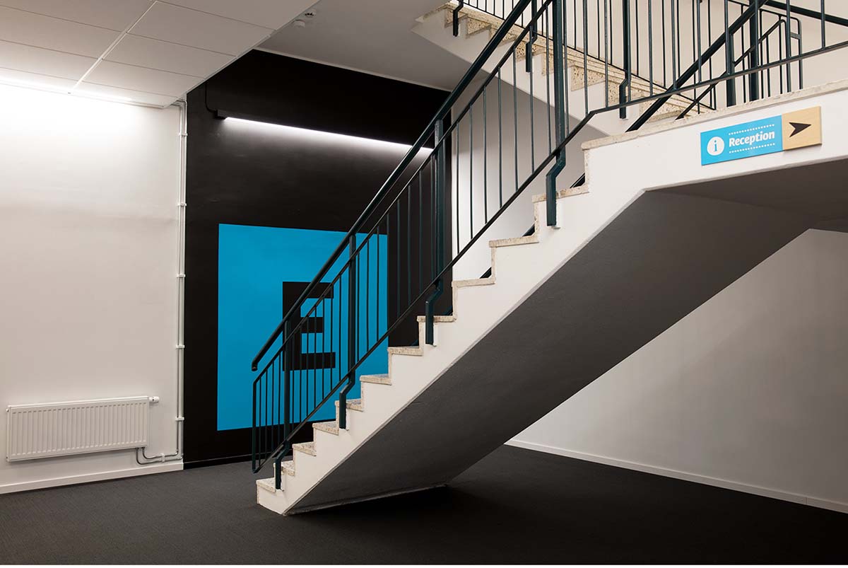 StayAt 瑞典公寓酒店導(dǎo)視系統(tǒng)設(shè)計(jì)