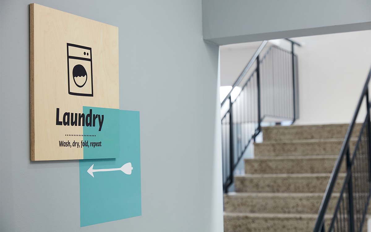 StayAt 瑞典公寓酒店導(dǎo)視系統(tǒng)設(shè)計(jì)