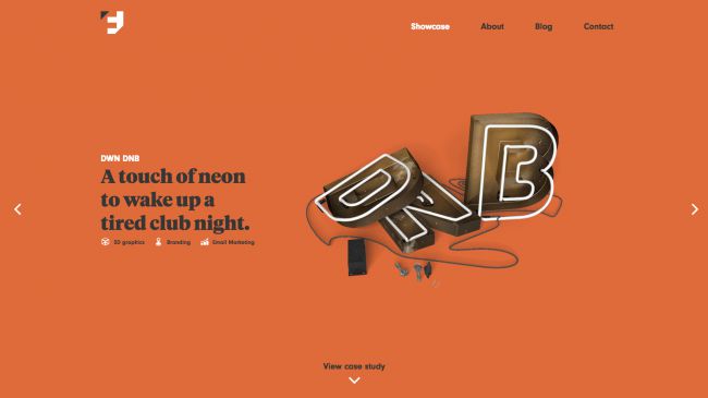 2017年倫敦7家最佳網站設計-創意公司網站設計-上海網站策劃設計公司