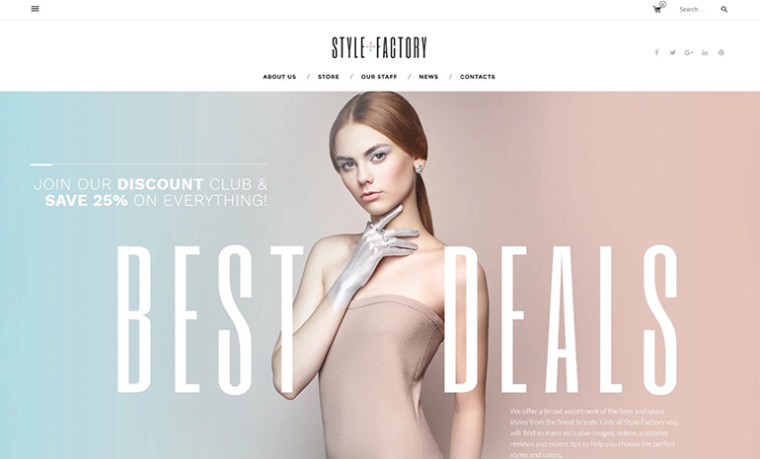 2017電子商務(wù)電商商城網(wǎng)站設(shè)計趨勢-巨大的照片-上海網(wǎng)站設(shè)計公司