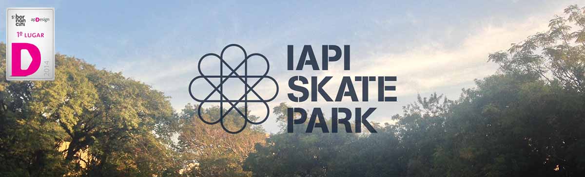 IAPI滑板主題公園導視系統設計-上海導視設計公司