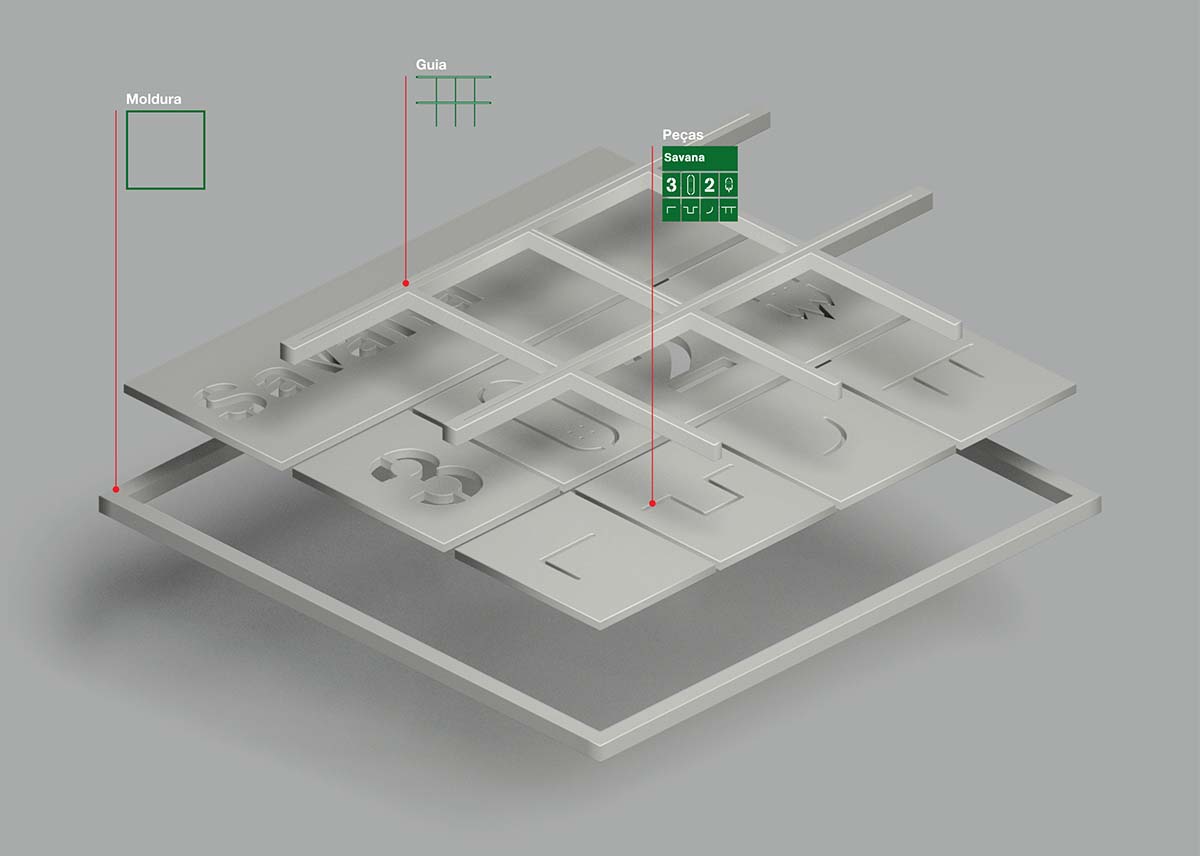 IAPI滑板主題公園導視系統設計-上海導視設計公司
