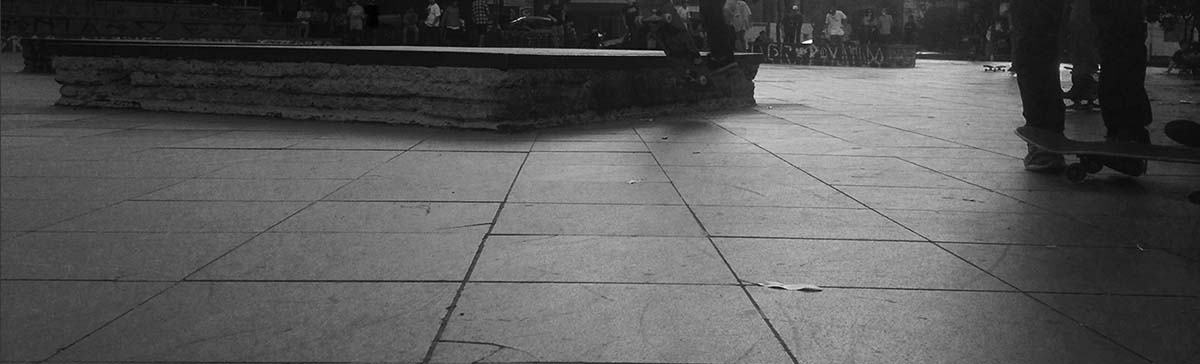 IAPI滑板主題公園導視系統設計-上海導視設計公司