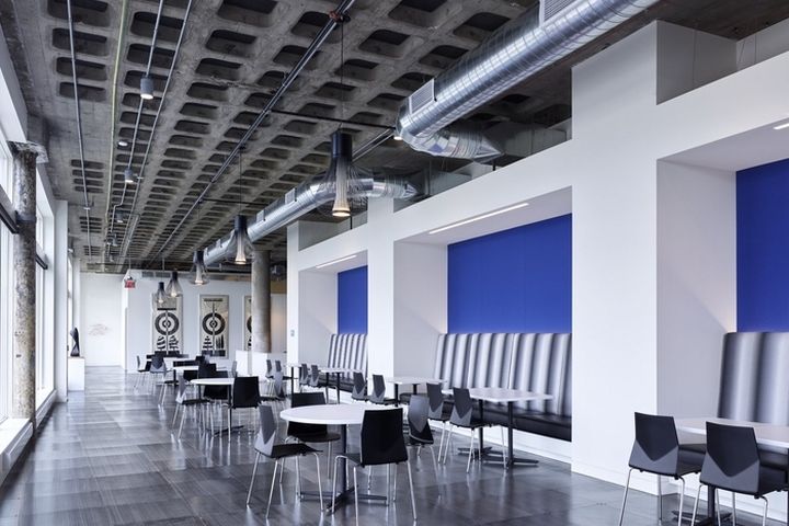 Dealer Tyre 輪胎經銷商辦公室裝修設計-上海品牌設計空間設計公司