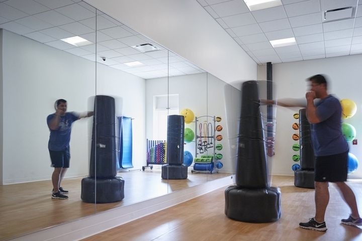 Dealer Tyre 輪胎經銷商辦公室裝修設計-上海品牌設計空間設計公司