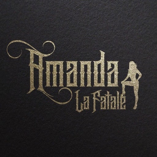 金箔logo設計-BDSM生活教練標志設計