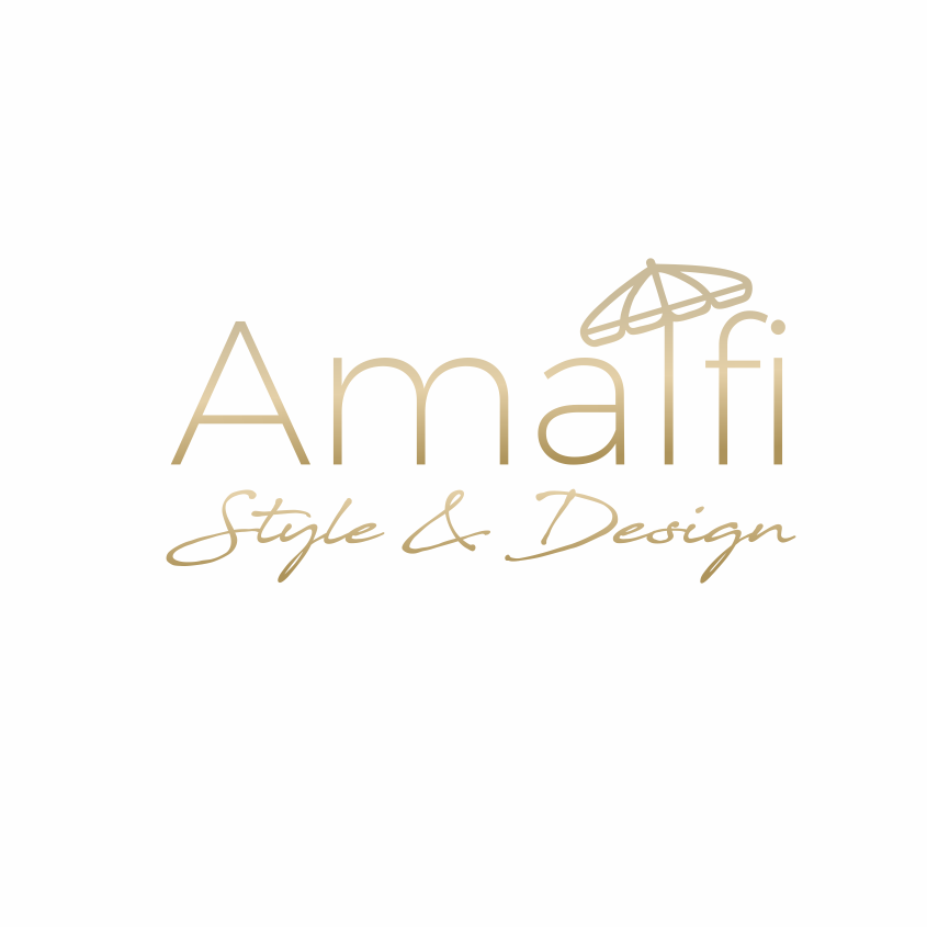 金箔logo設計-Gstars的標志設計阿馬爾菲海岸的靈感標志設計