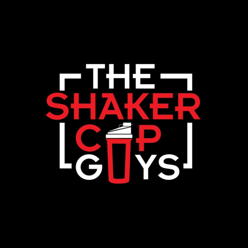 打破方框的方形標志設(shè)計