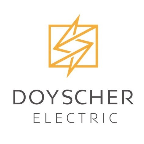 打破方框的方形標志設(shè)計