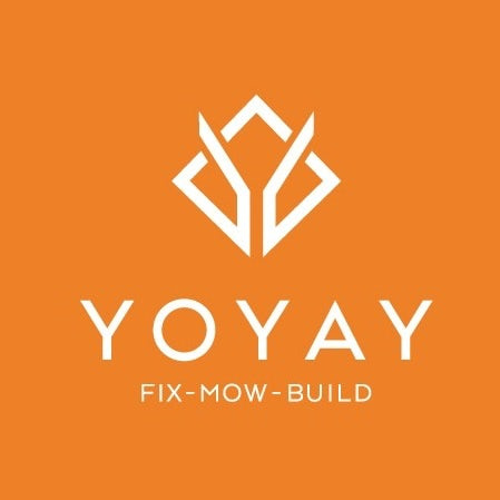 打破方框的方形標志設(shè)計