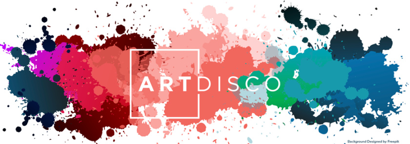 打破方框的方形標志設(shè)計