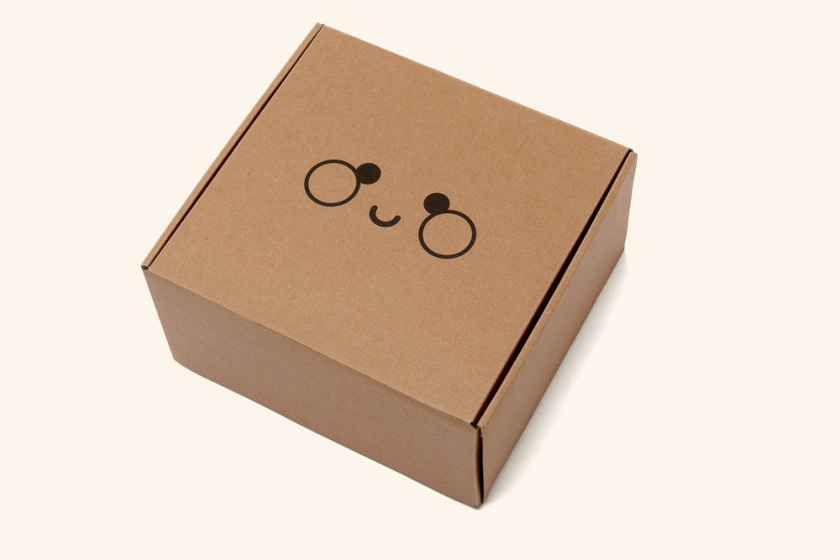 PRIMO玩具品牌積木包裝設計外盒模切刀版