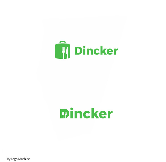 優秀Logo設計中的留白！簡潔明快