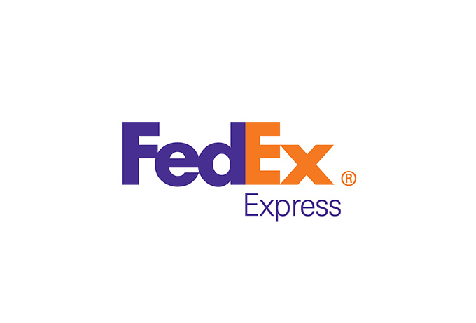 優秀Logo設計中的留白！簡潔明快