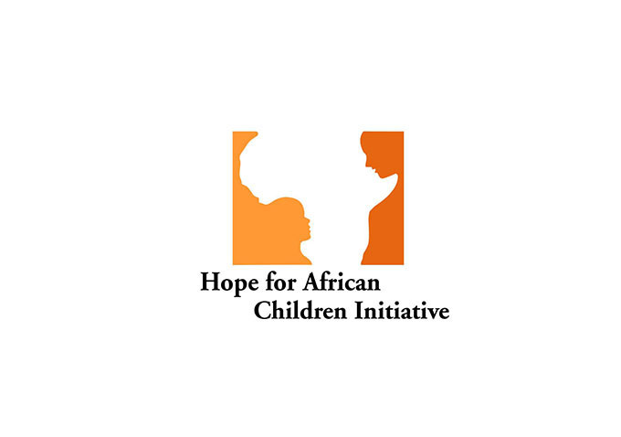 優秀Logo設計中的留白！簡潔明快