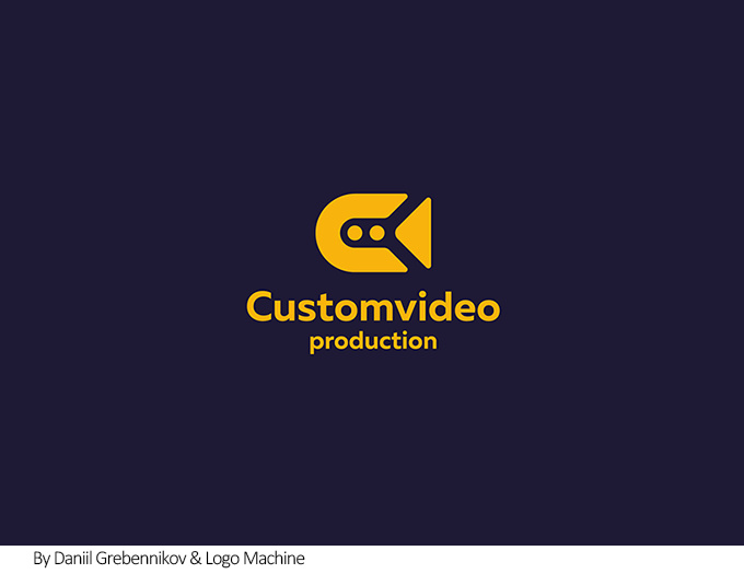 優秀Logo設計中的留白！簡潔明快