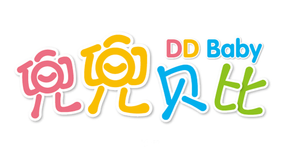 LOGO的種類-文字logo