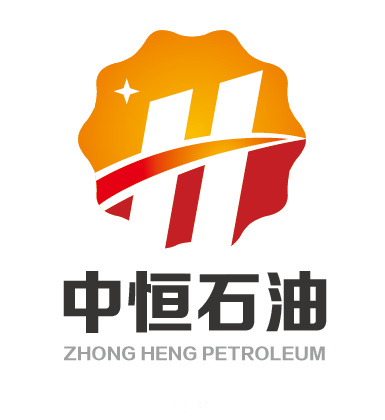 中恒石油logo