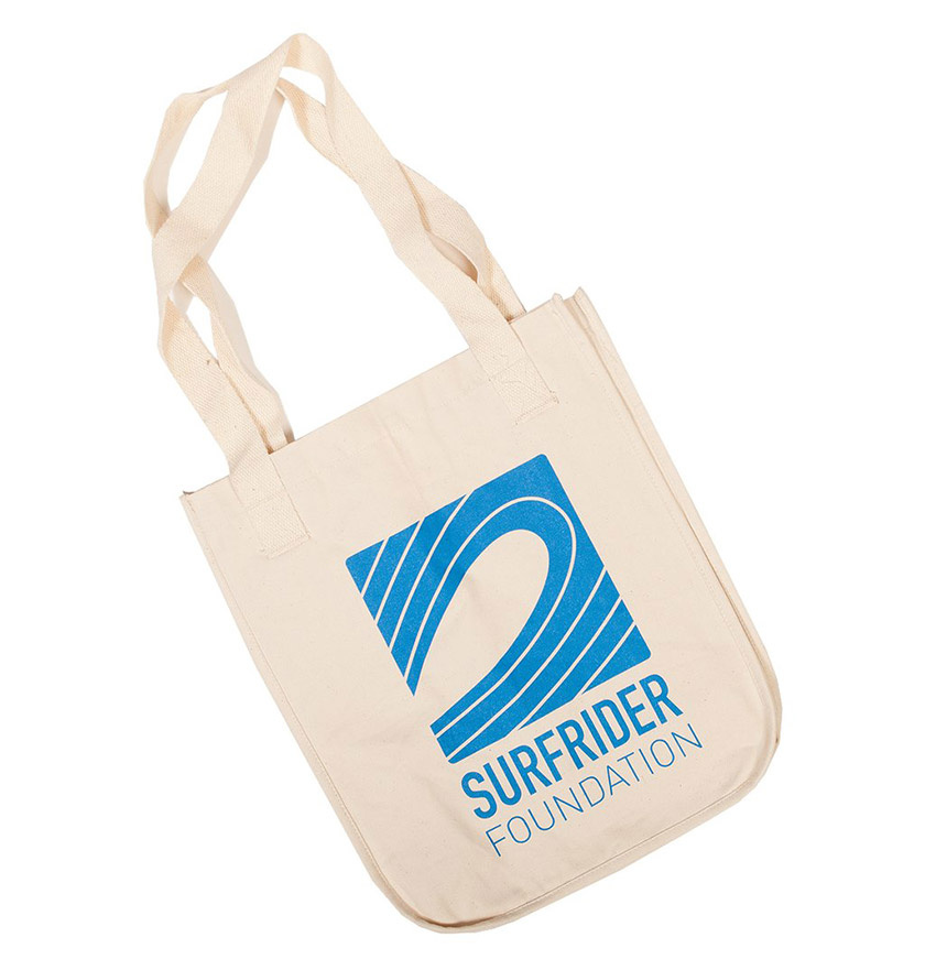 Surfrider國際環保基金會新標志設計，展現合理利用保護海岸和海洋