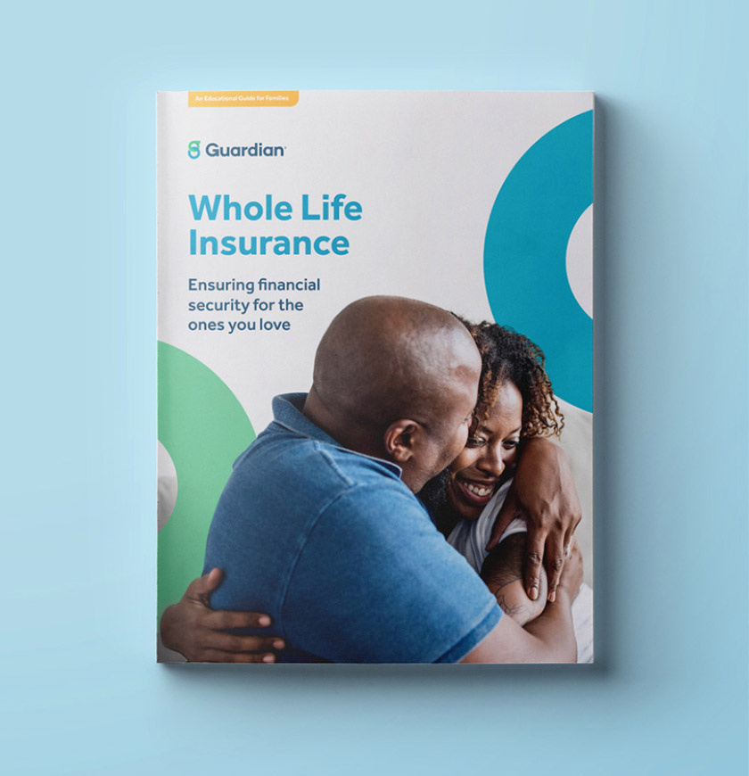 衛士人壽保險公司logo設計