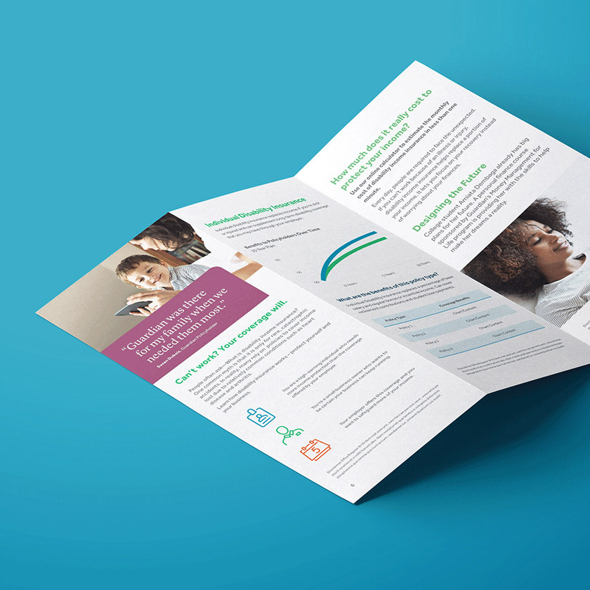 衛士人壽保險公司logo設計