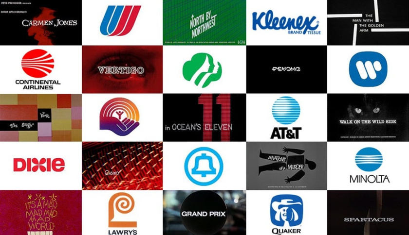 極簡主義標(biāo)志設(shè)計