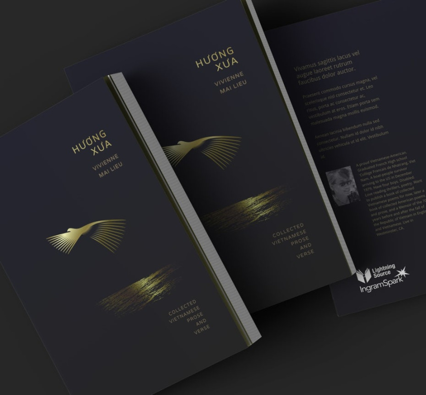 極簡主義書籍封面設(shè)計-越南書籍封面