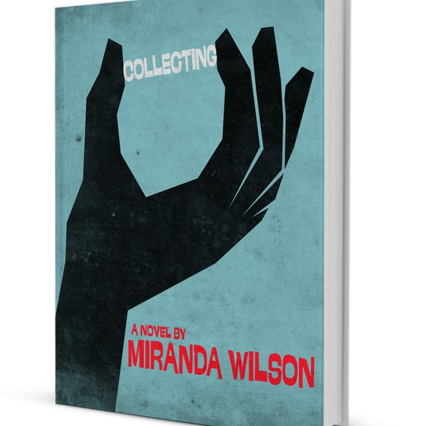 極簡主義書籍封面設(shè)計-收集書籍封面設(shè)計