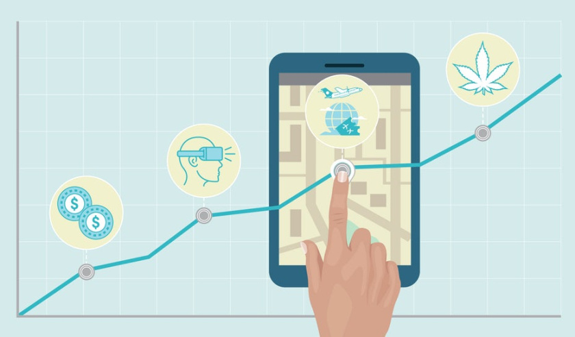 2018年新興產業的品牌設計趨勢-上海品牌設計公司