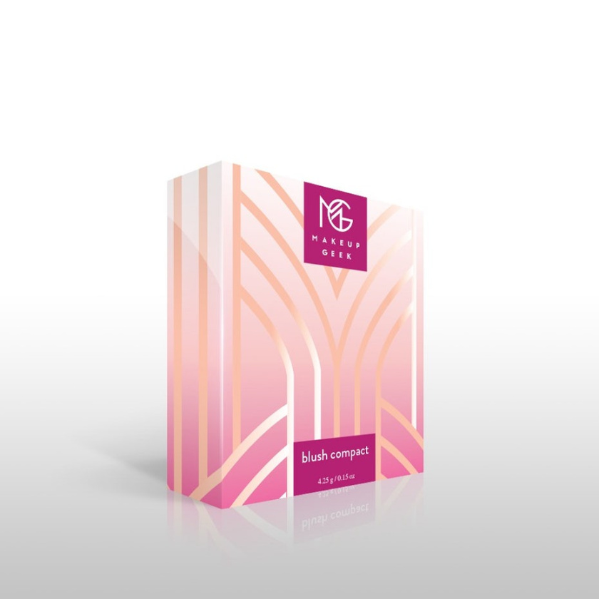 化妝盒包裝設計制作工藝